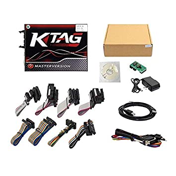 K Tag