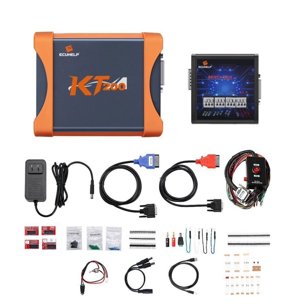 KT 200