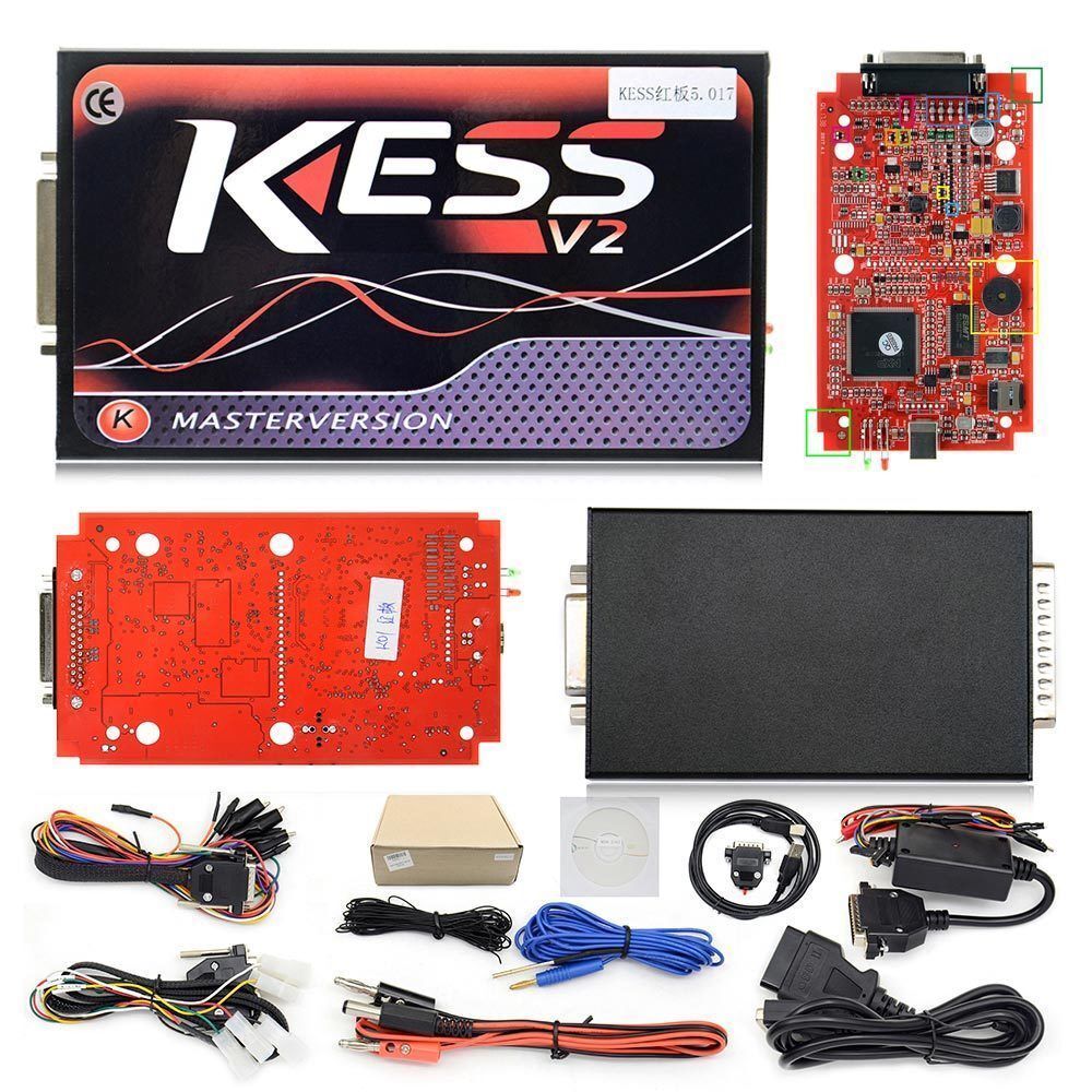 kess V2